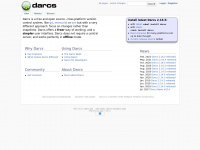 Darcs.net