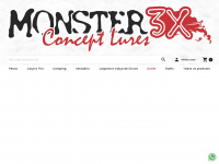 Monster3x.com