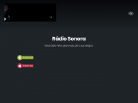 Radiosonora.net