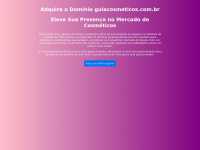Guiacosmeticos.com.br