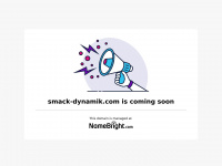 Smack-dynamik.com