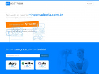 Mhconsultoria.com.br