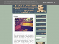 Lydoeopinado.blogspot.com