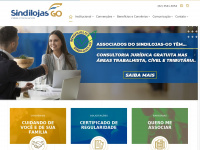 Sindilojas-go.com.br