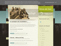 Mesadepau.blogspot.com