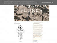 Projecto-flores.blogspot.com