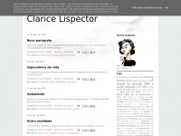 Haia-lispector.blogspot.com