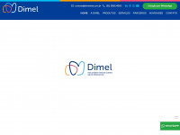 Dimelnet.com.br