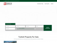 Turkishpropertyforsale.com