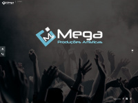 Megaproducoesartisticas.com.br