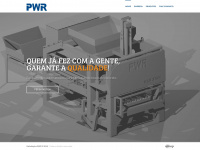 Metalurgicapwr.com.br
