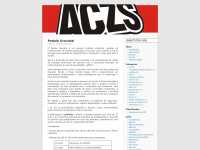 Aczs.wordpress.com