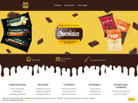 Casaraochocolates.com.br