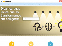 Bexus.com.br