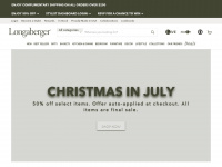 Longaberger.com