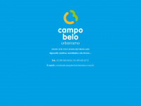 Campobelourbanismo.com.br