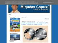 miqueascapuxu.com