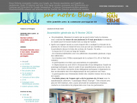 Jumelage-jacou.blogspot.com