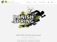 Danishspring.dk