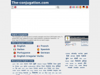 The-conjugation.com
