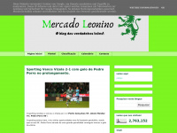 Mercadoleonino.blogspot.com