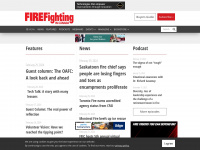 Firefightingincanada.com