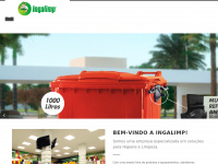 Ingalimp.com.br