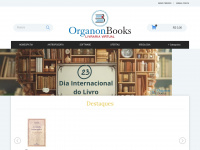 Organonbooks.com.br