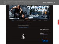 Divergentept.blogspot.com