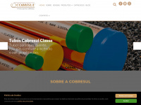 Cobresul.com.br