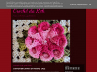 Crochedareh.blogspot.com