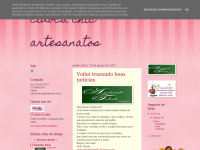 Cidocachicartesanatos.blogspot.com