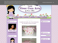 Atelievivercomarte.blogspot.com