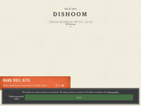 Dishoom.com