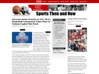 Sportsthenandnow.com
