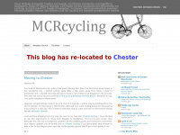 Manchestercycling.blogspot.com