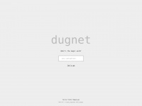Dugnet.com