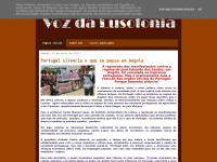 Vozdalusofonia.blogspot.com