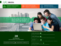 Talentosbrasil.com.br