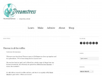 Thedreamstress.com