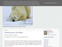 Urso-polar.blogspot.com