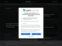 amtonline.com.br