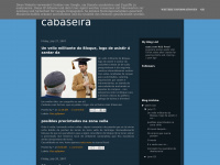 Cabaseira.blogspot.com