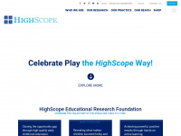 Highscope.org