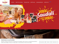 Saudali.com.br
