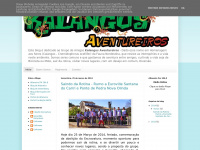 Kalangusaventureiros.blogspot.com