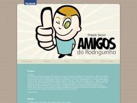 Amigosdorodriguinho.com.br