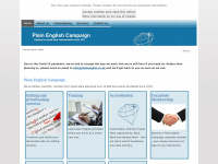 Plainenglish.co.uk