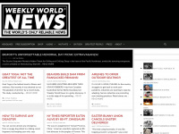 Weeklyworldnews.com