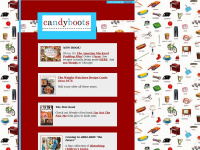 Candyboots.com